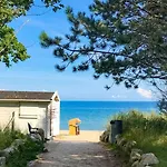 Sandbank * Timmendorfer Strand