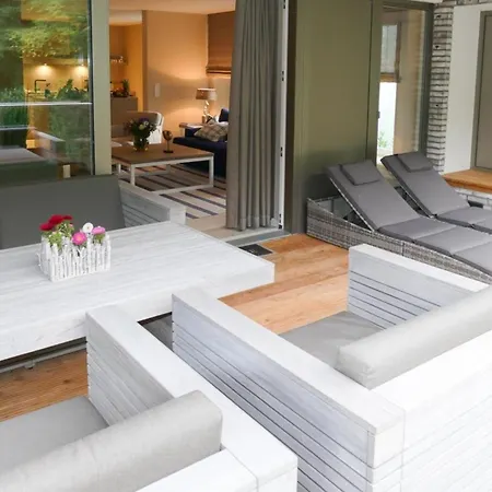 Sandbank Апартаменты