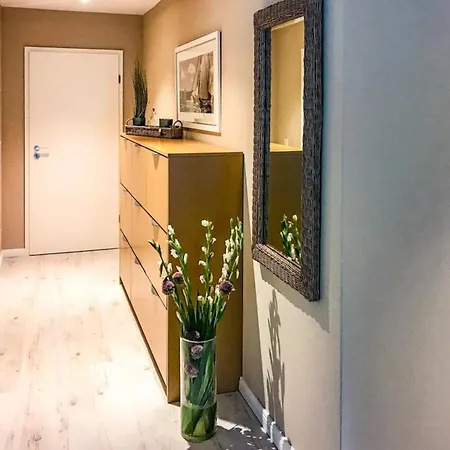 Sandbank Апартаменты *