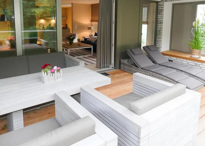 Sandbank Апартаменты